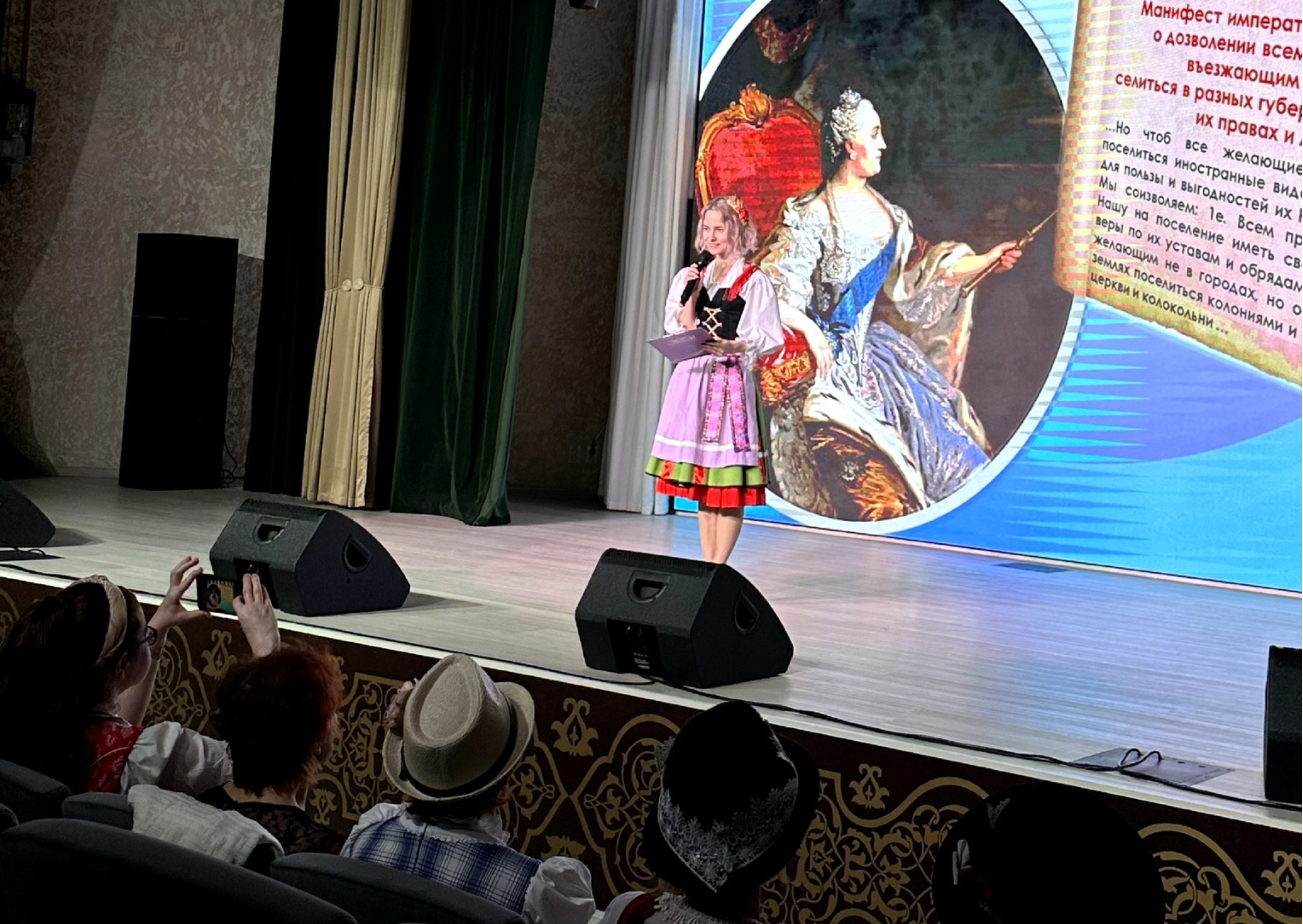 Избражения для Как в Татарстане культурное наследие и обычаи сохраняют