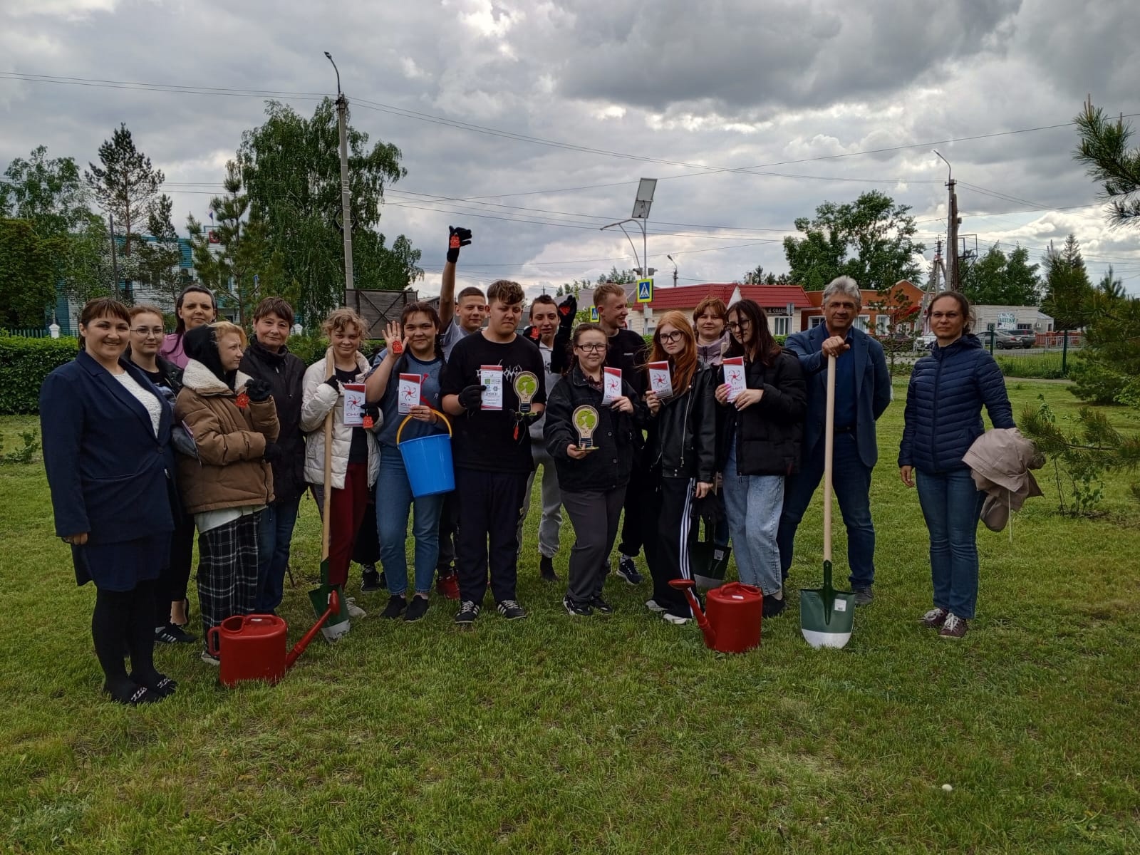 Избражения для Добрые дела на пользу всем