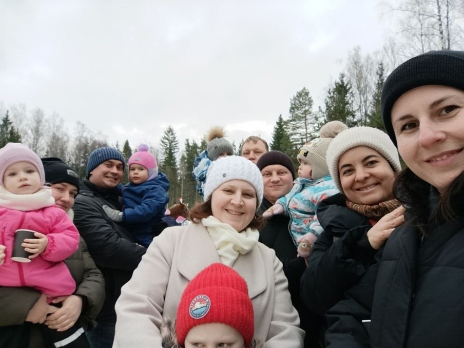 Избражения для Навстречу весне