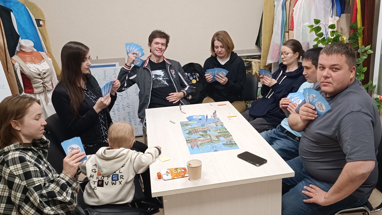 Избражения для Сыграем?!