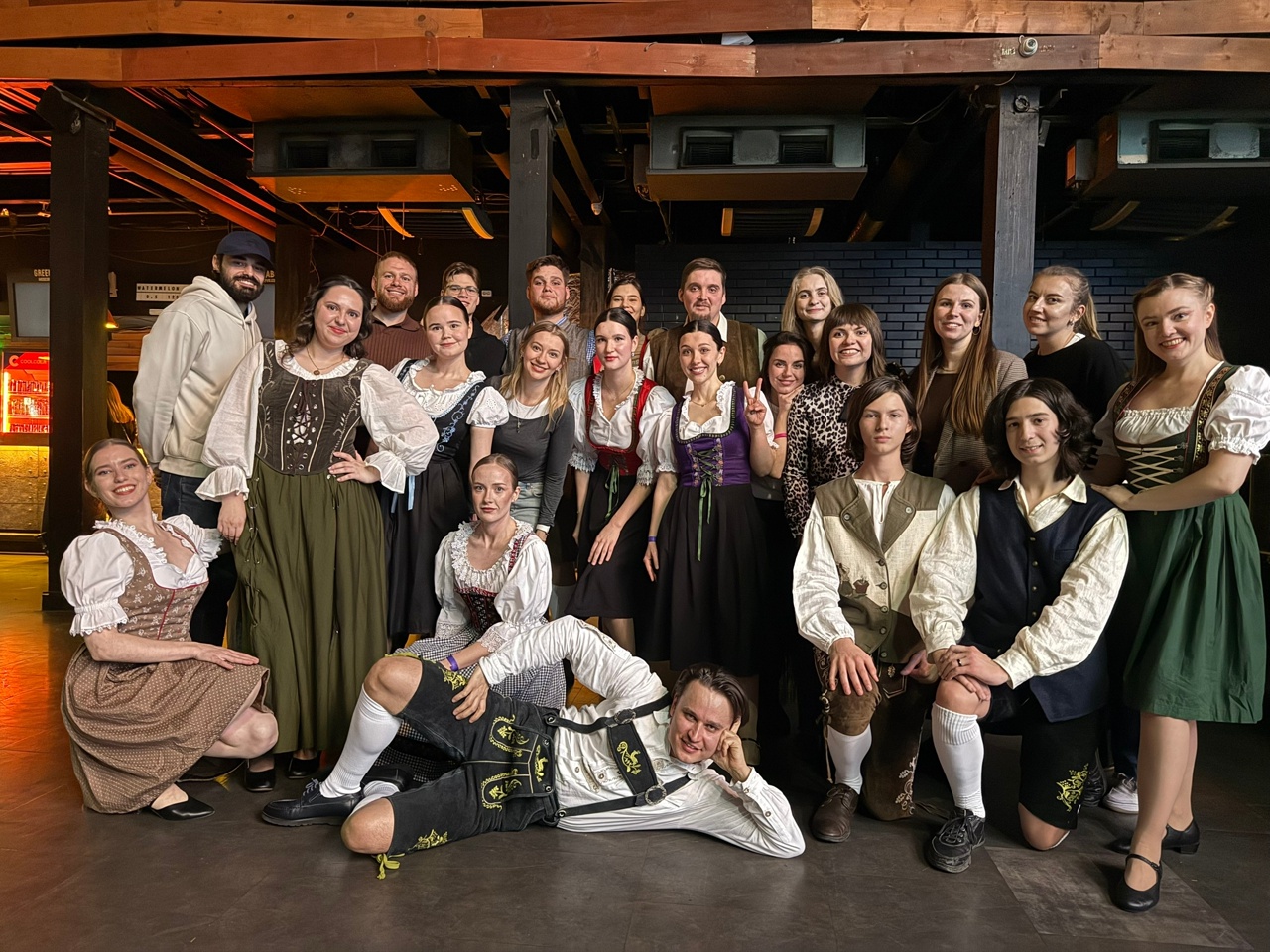 Избражения для Москва в национальном ритме