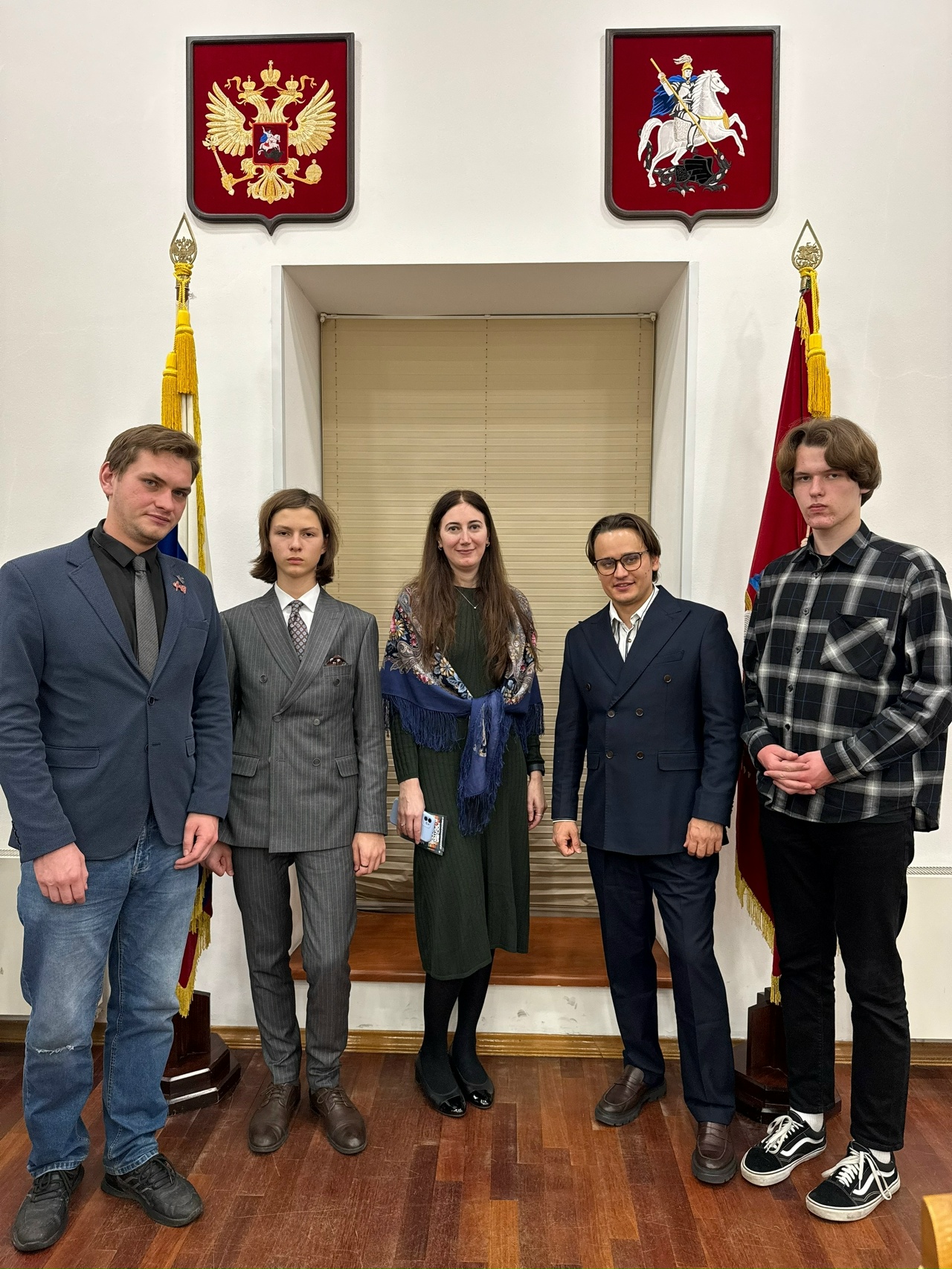 Избражения для В диалоге народов