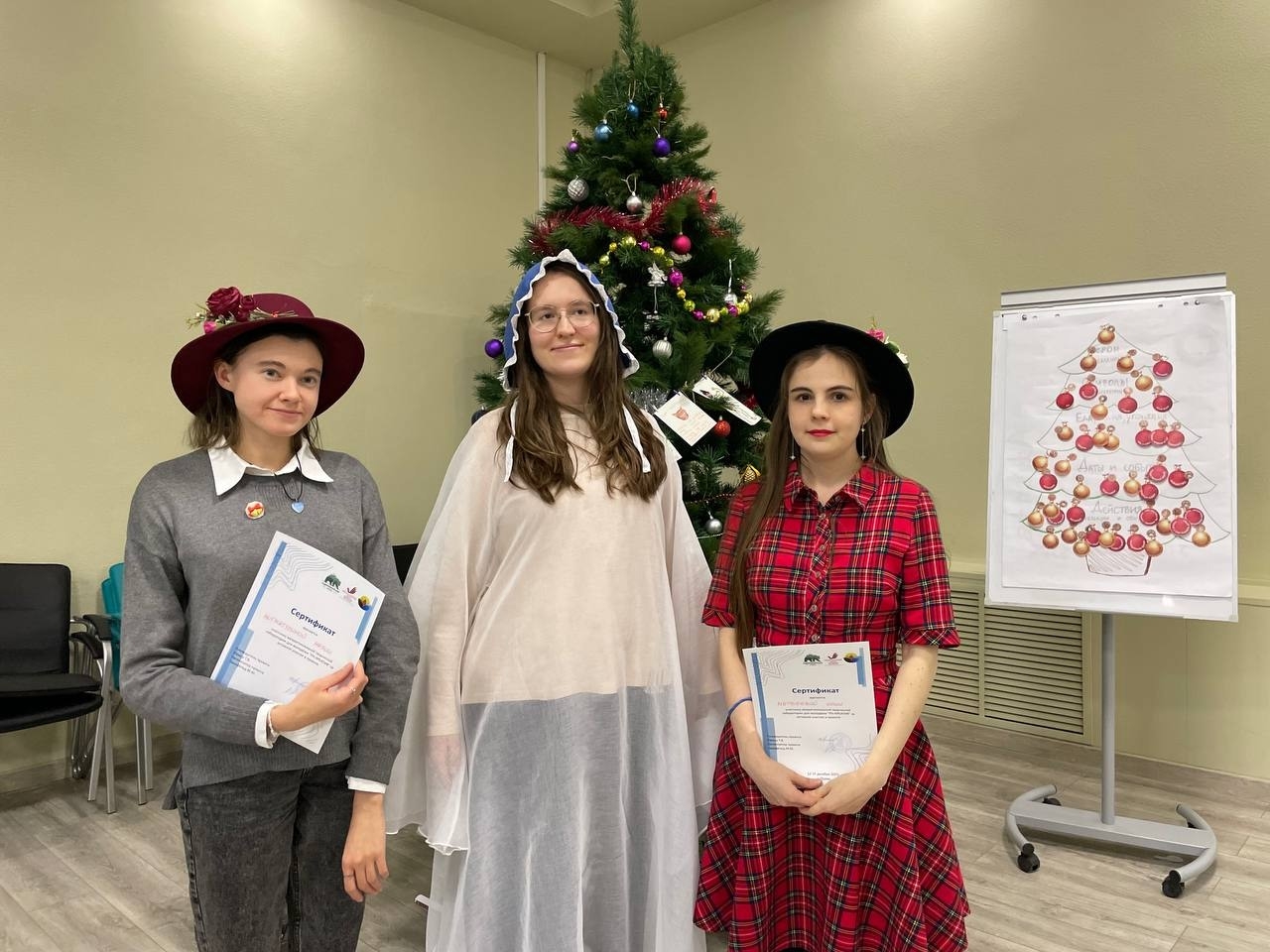 Избражения для Творческая мастерская для молодежи