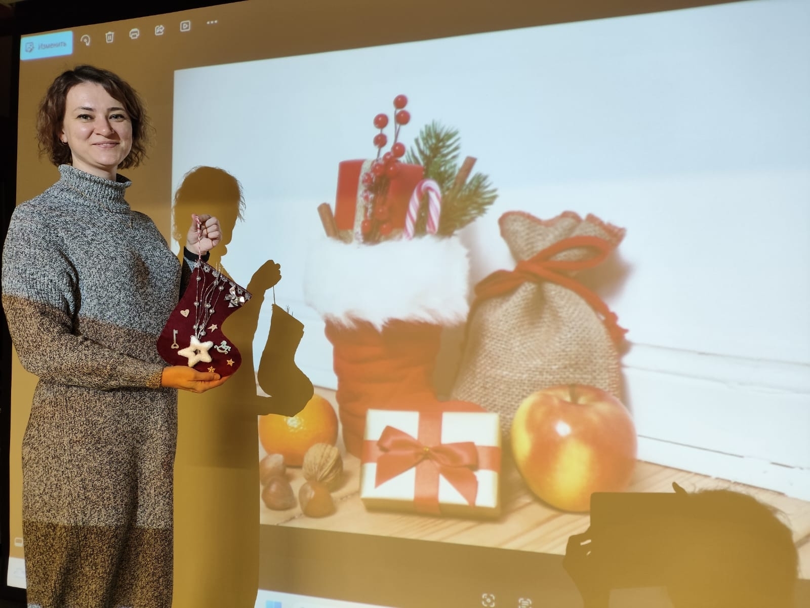 Избражения для Рождественский цикл