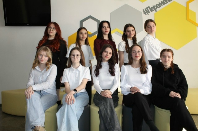 Избражения для Возобновление деятельности молодёжного клуба «Дас Дахайм»