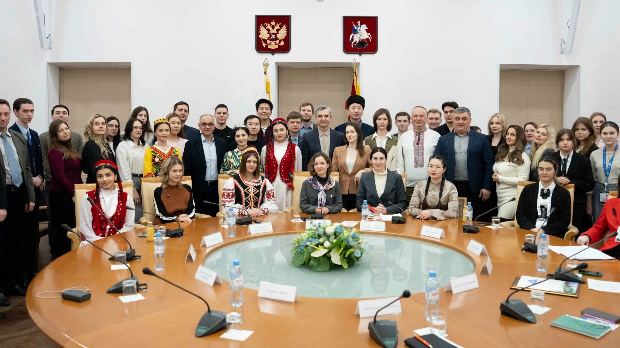 Избражения для Межнациональное содружество