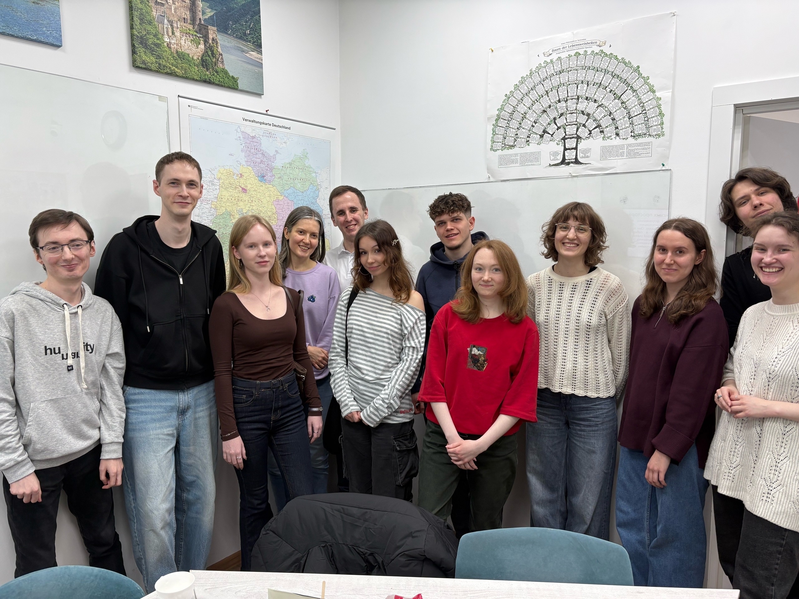 Избражения для Встреча весны