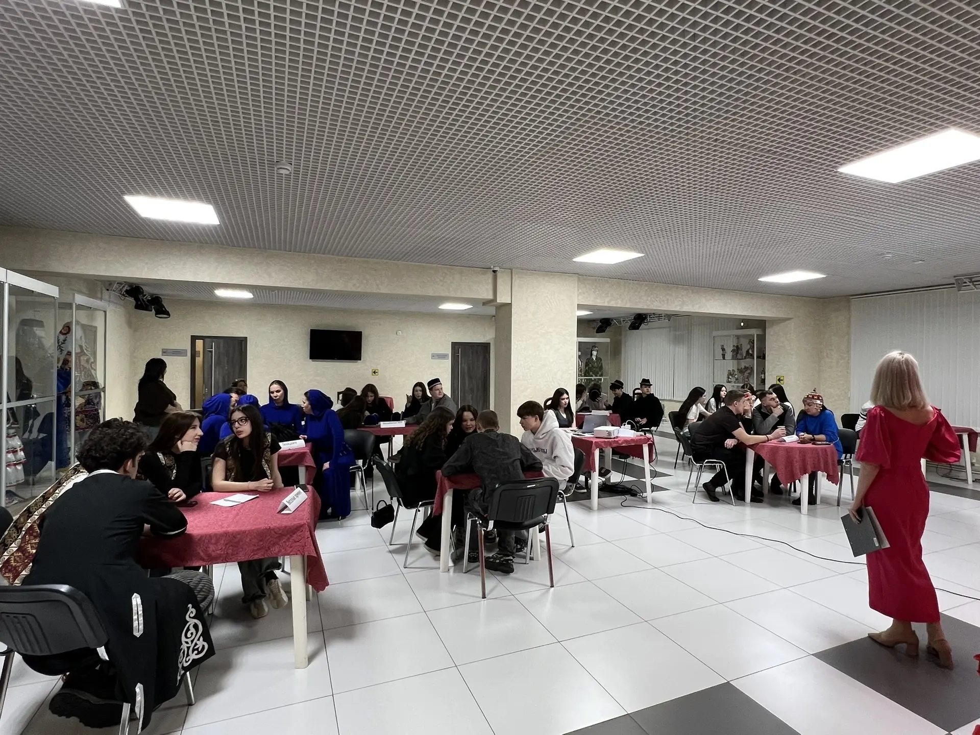 Избражения для Игра о любви