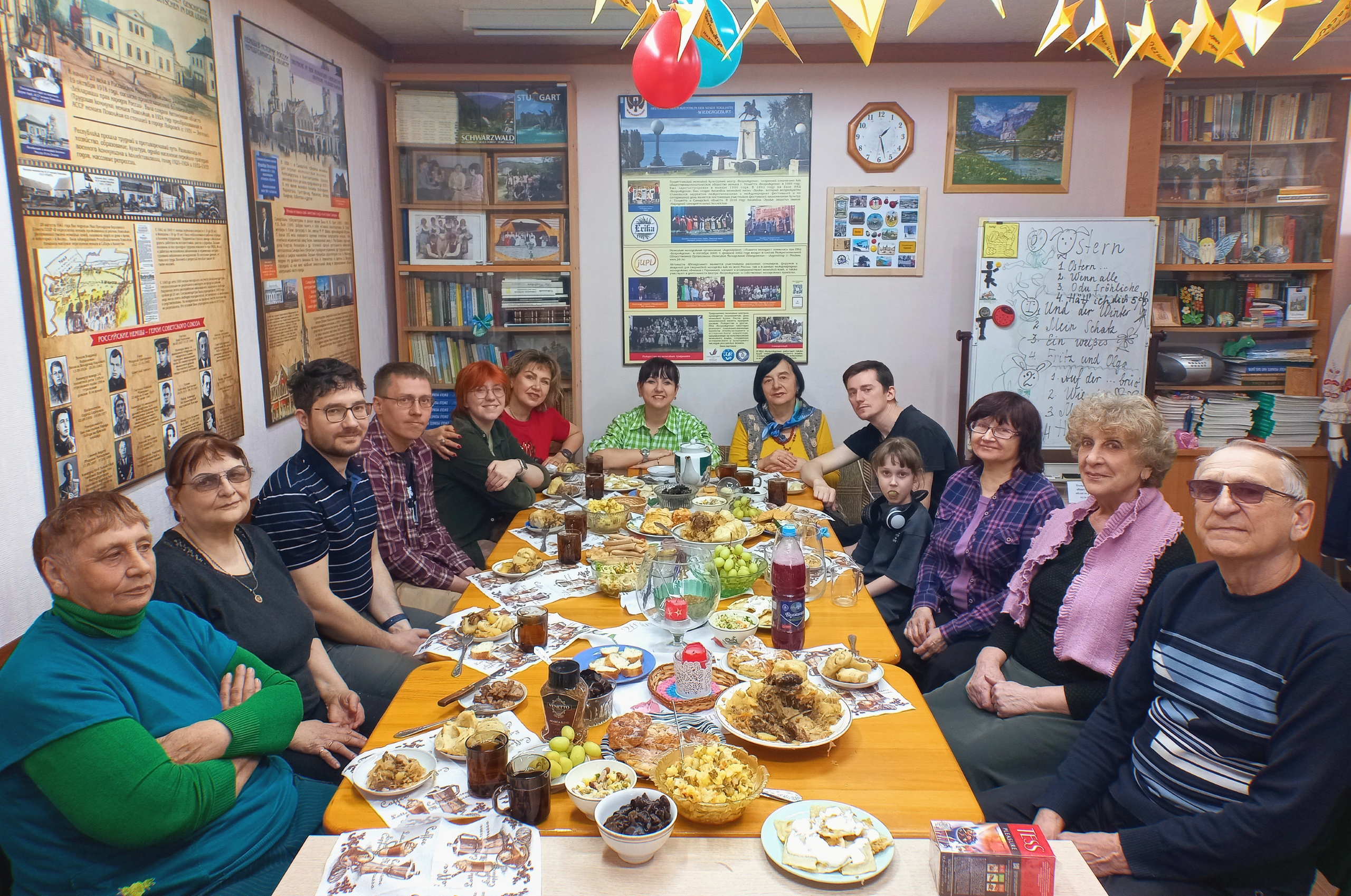 Избражения для Вкус традиций