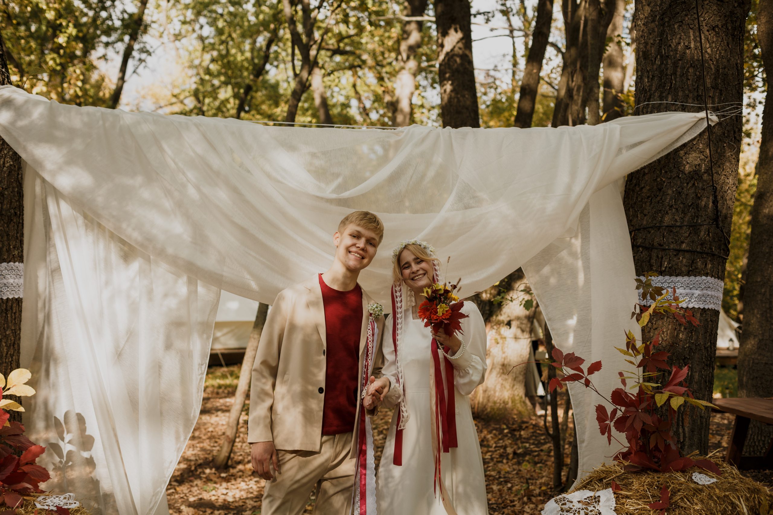 Избражения для Свадебный кинопоказ