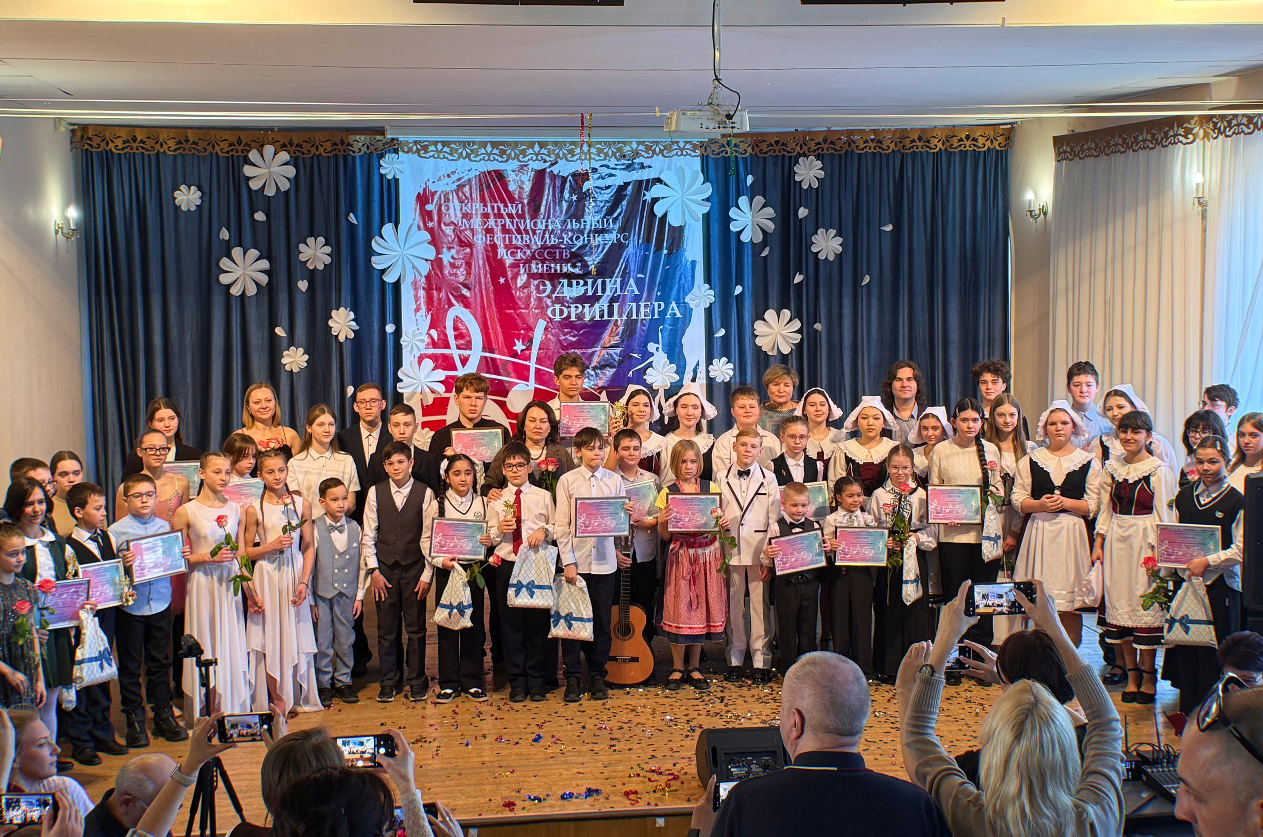 Избражения для Творчество объединяет!