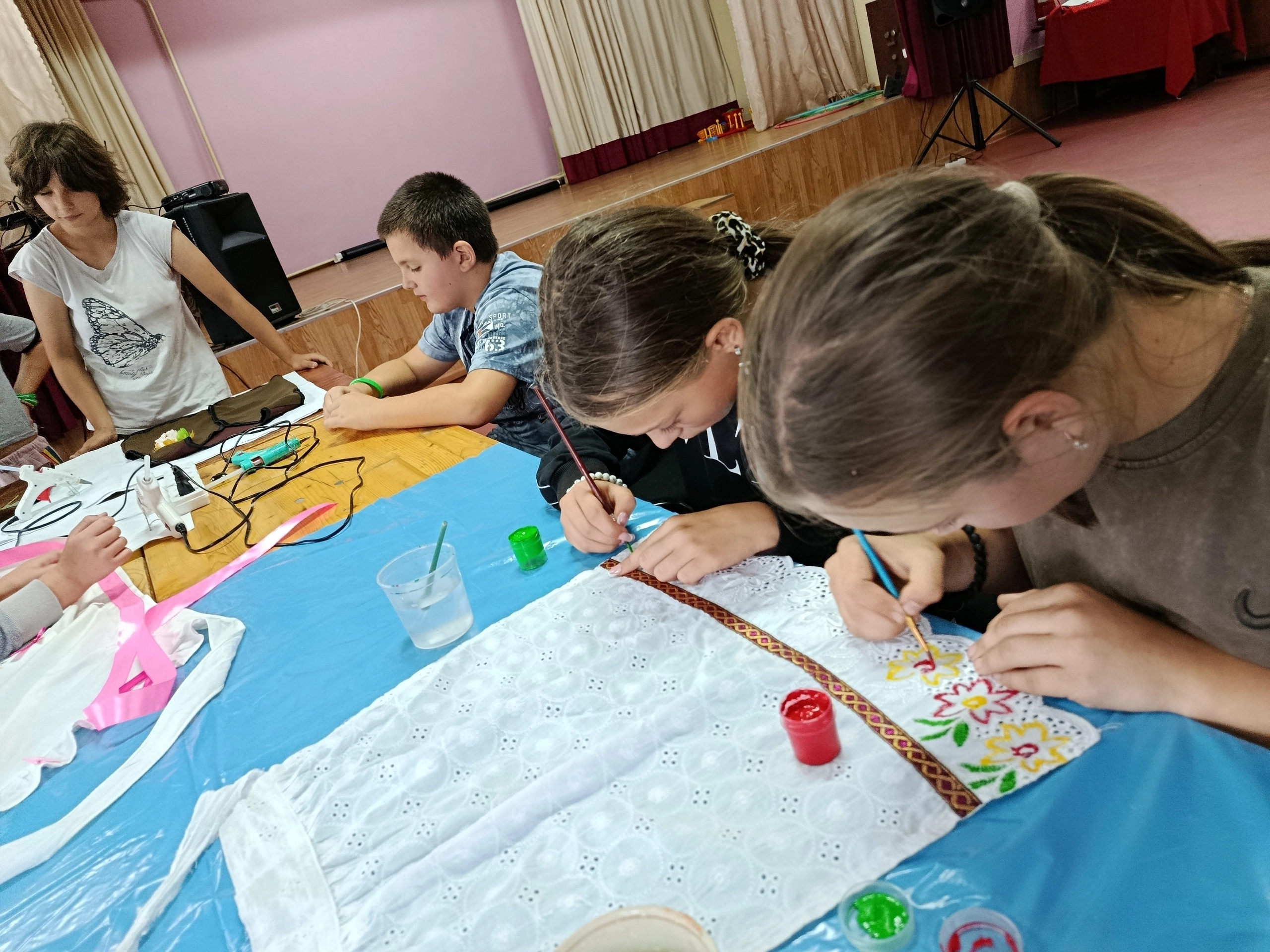 Избражения для Путешествие к Екатерине II